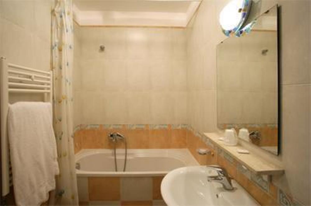 Hotel Florida Venedig