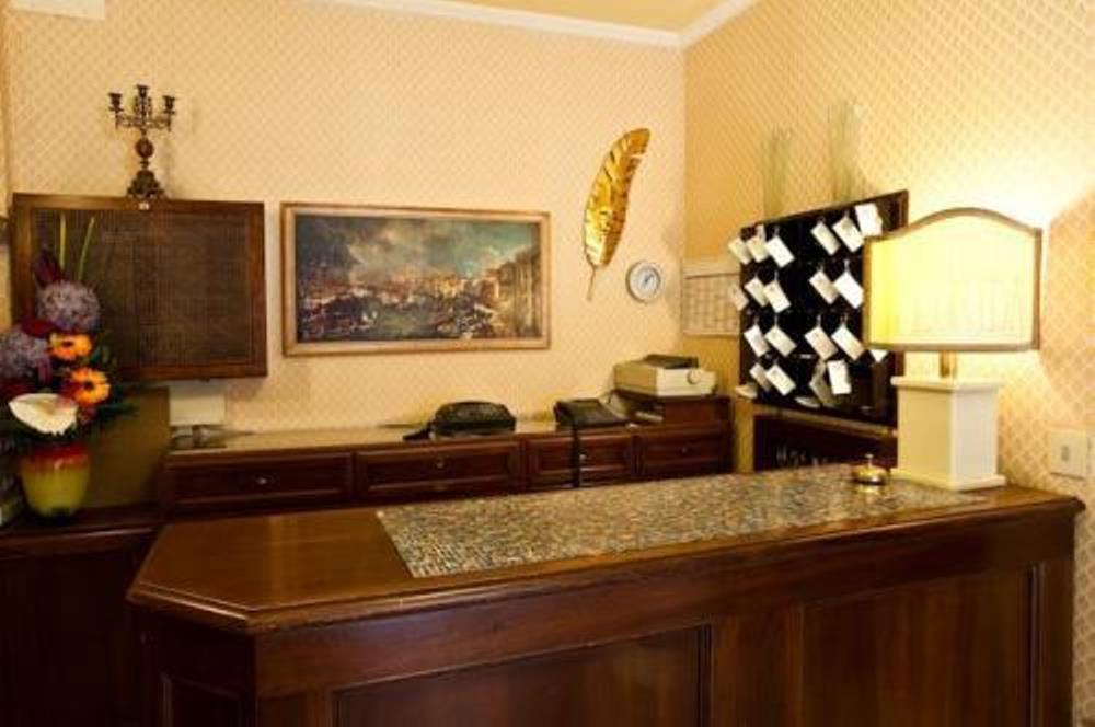 Hotel Florida Venedig