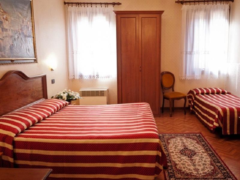 Hotel Florida Venedig
