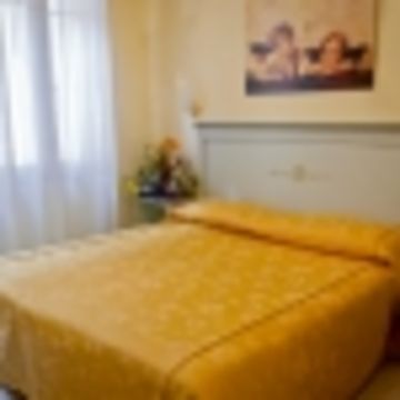 Florida Hotel Venedig