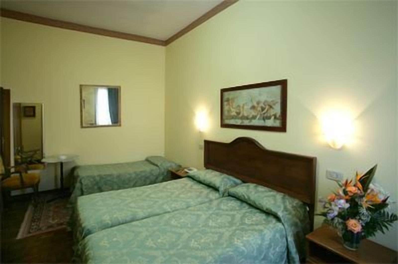 Florida Hotel Venezia