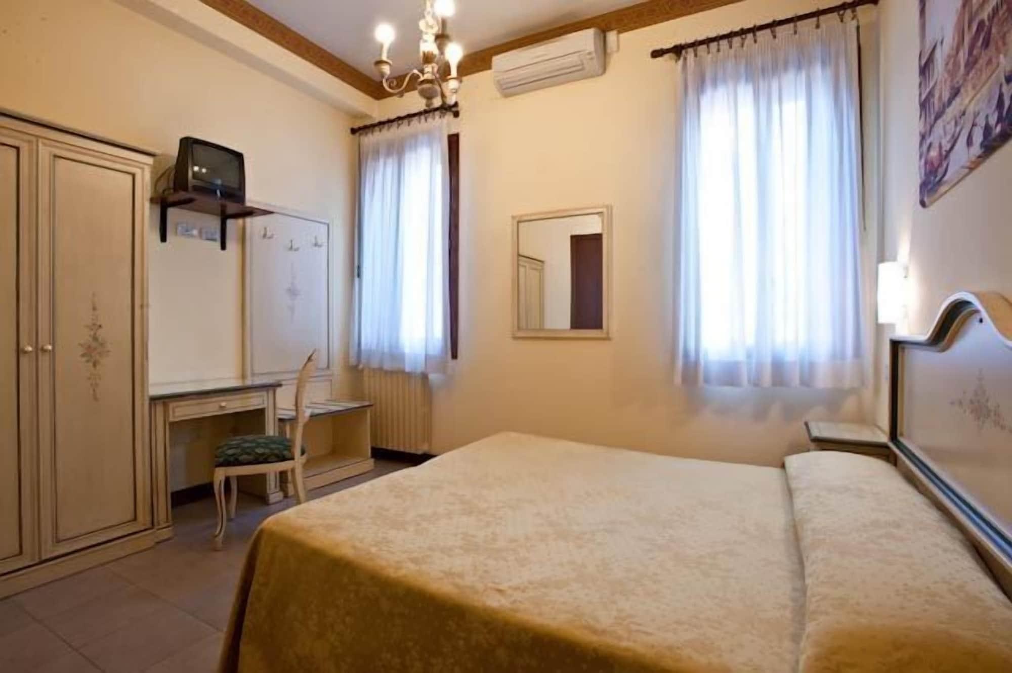 Hotel Florida Venezia
