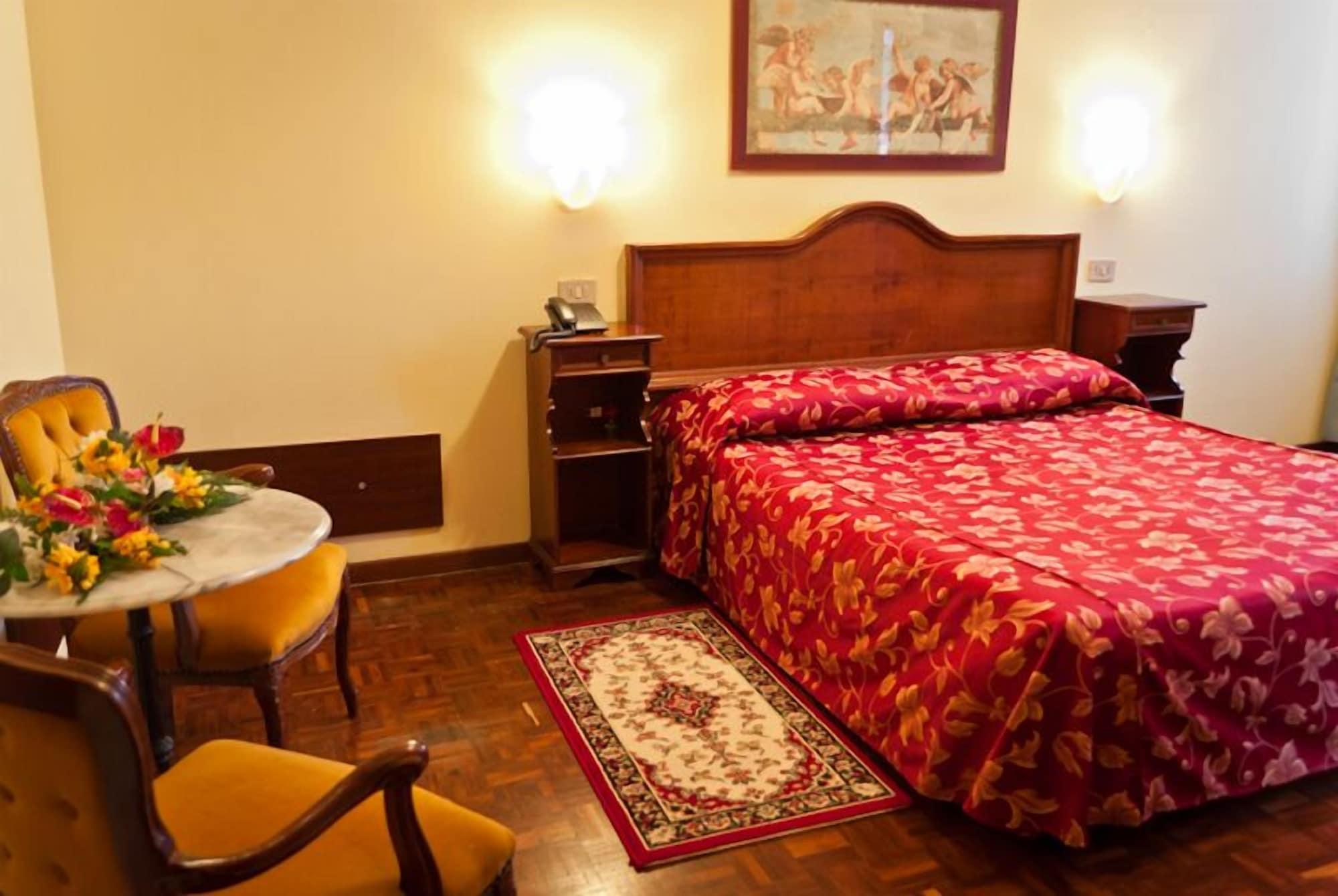 Hotel Florida Venezia