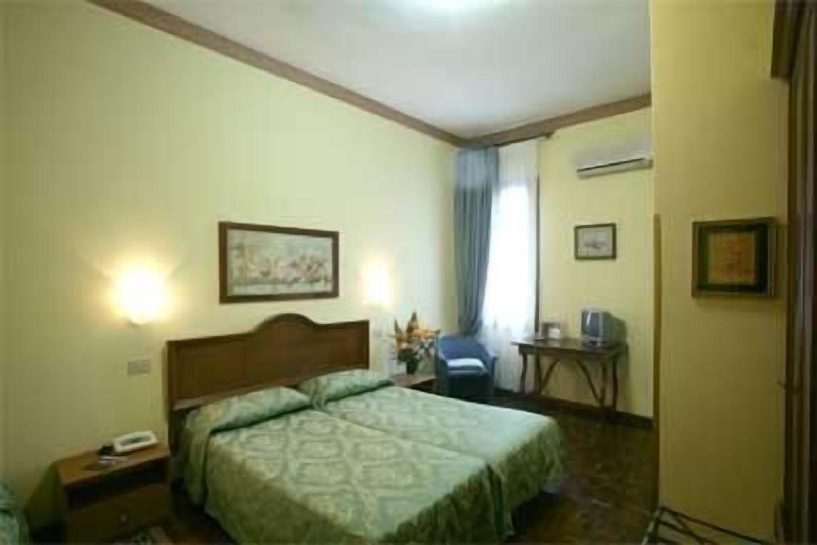 Hotel Florida Venezia
