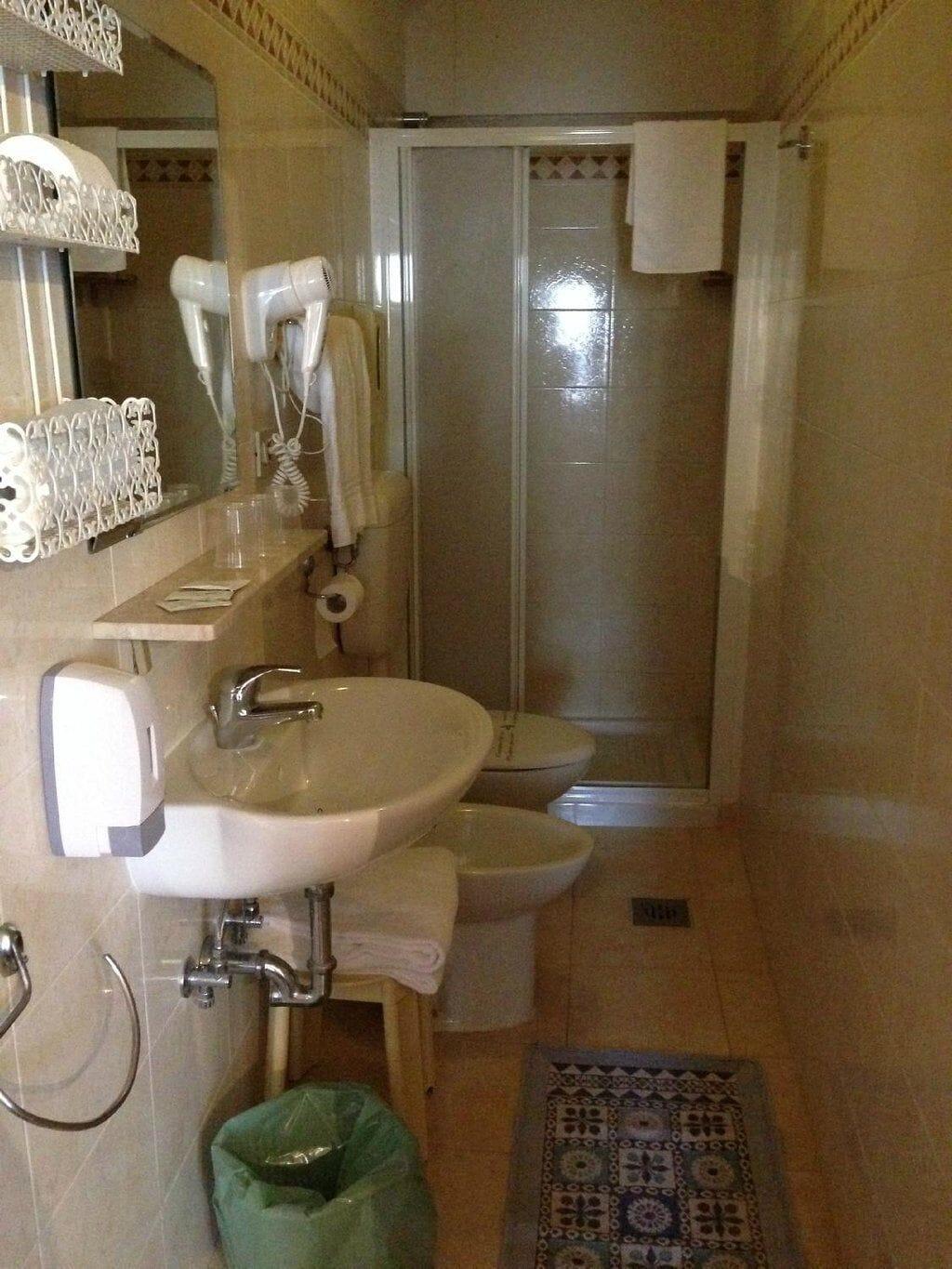Florida Hotel Venezia