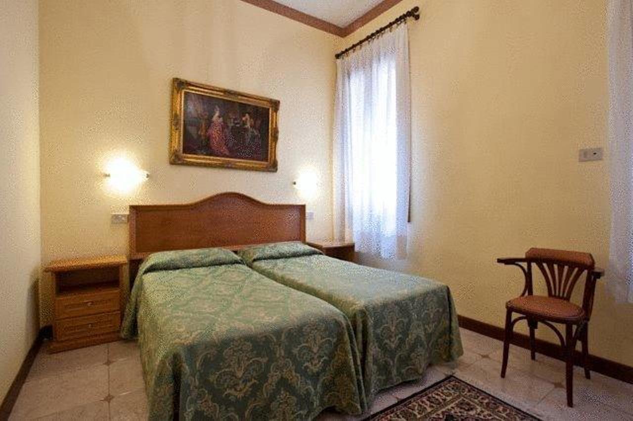 Hotel Florida Venezia