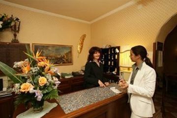 Hotel Florida Venezia
